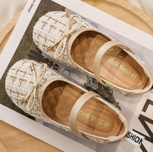 Load image into Gallery viewer, Arna's Shoe Collection - Deluxe Designer Girls Shoe - Many Styles &amp; Colours
