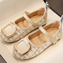 Load image into Gallery viewer, Arna's Shoe Collection - Deluxe Designer Girls Shoe - Many Styles &amp; Colours
