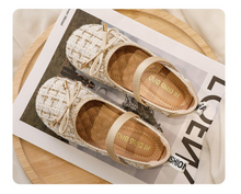 Load image into Gallery viewer, Arna's Shoe Collection - Deluxe Designer Girls Shoe - Many Styles &amp; Colours
