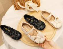 Load image into Gallery viewer, Arna's Shoe Collection - Deluxe Designer Girls Shoe - Many Styles &amp; Colours
