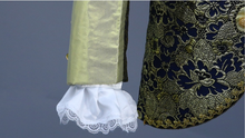 Load image into Gallery viewer, Men's Royal Apparel - 18th Century Medieval Ball Victorian Set
