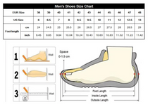 Load image into Gallery viewer, Men's Formal Dress Leather Shoes Slip On - Many Sizes
