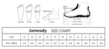 Load image into Gallery viewer, Women's Designer High Heel Bird Rhinestone Chunky Heel Shoe
