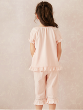 Load image into Gallery viewer, Arna Royal Gown Collection - Girls Pyjama's 100% Cotton - Many Sizes
