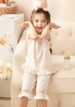Load image into Gallery viewer, Arna Royal Gown Collection - Girls Pyjama's 100% Cotton - Many Sizes
