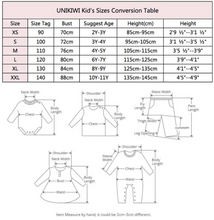 Load image into Gallery viewer, Arna Royal Gown Collection - Girls Pyjama's 100% Cotton - Many Sizes
