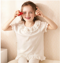 Load image into Gallery viewer, Arna Royal Gown Collection - Girls Pyjama's 100% Cotton - Many Sizes
