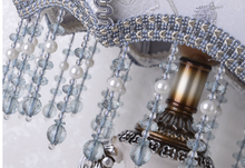 Load image into Gallery viewer, Arna Royal Collection - Vintage European Retro Table Lamp
