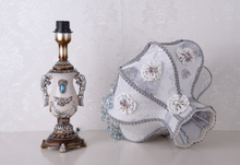 Load image into Gallery viewer, Arna Royal Collection - Vintage European Retro Table Lamp
