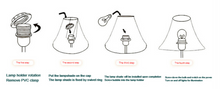 Load image into Gallery viewer, Arna Royal Collection - Vintage European Retro Table Lamp
