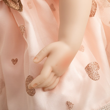 Load image into Gallery viewer, Arna Lisa Collection - Baby  Alesha - 60cm Silicone Vinyl Newborn Doll
