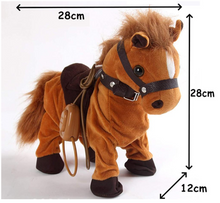 Load image into Gallery viewer, My Pony - Harriet/Harry - Walking Talking Dancing - Interactive Child's Toy
