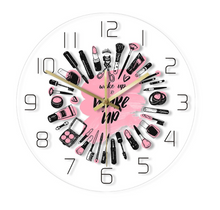 Load image into Gallery viewer, Deluxe "Arna Royal Clock Collection"  Wall Clock
