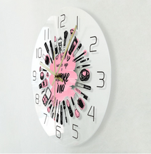 Load image into Gallery viewer, Deluxe "Arna Royal Clock Collection"  Wall Clock
