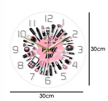 Load image into Gallery viewer, Deluxe "Arna Royal Clock Collection"  Wall Clock

