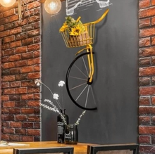 Load image into Gallery viewer, Arna Royal Vintage Collection - Classical Vintage Bicycle Wrought Iron - Wall Decoration
