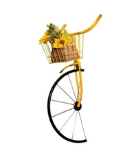 Load image into Gallery viewer, Arna Royal Vintage Collection - Classical Vintage Bicycle Wrought Iron - Wall Decoration
