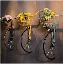 Load image into Gallery viewer, Arna Royal Vintage Collection - Classical Vintage Bicycle Wrought Iron - Wall Decoration
