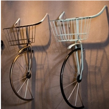 Load image into Gallery viewer, Arna Royal Vintage Collection - Classical Vintage Bicycle Wrought Iron - Wall Decoration
