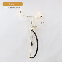 Load image into Gallery viewer, Arna Royal Vintage Collection - Classical Vintage Bicycle Wrought Iron - Wall Decoration
