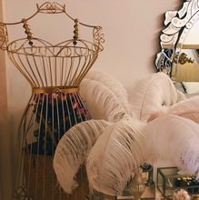 Load image into Gallery viewer, "Arna Royal Gown Collection"  Mannequin Cosmetology Window Display Model
