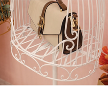 Load image into Gallery viewer, "Arna Royal Gown Collection"  Mannequin Cosmetology Window Display Model
