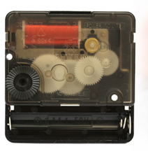 Load image into Gallery viewer, "Arna Royal Victorian Collection"  Vintage Unique High Quality Table Clock
