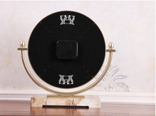 Load image into Gallery viewer, "Arna Royal Victorian Collection"  Vintage Unique High Quality Table Clock
