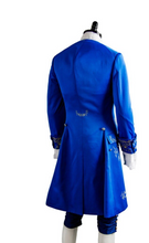 Load image into Gallery viewer, Men's Royal Apparel - 18th Century Medieval Ball Victorian Set - Beauty and the Beast
