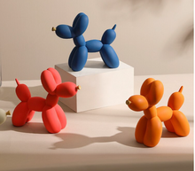Load image into Gallery viewer, "Arna Lisa" Luxury Natures Finest Collection - Resin Dogs - Creative Sculptures
