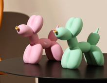 Load image into Gallery viewer, "Arna Lisa" Luxury Natures Finest Collection - Resin Dogs - Creative Sculptures
