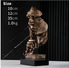 Load image into Gallery viewer, "Arna Lisa" Luxury Vintage Finest Collection - Marsha's Statues Resin

