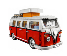 Load image into Gallery viewer, Architecture Series Building Blocks - VW Volkswagen
