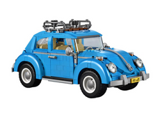 Load image into Gallery viewer, Architecture Series Building Blocks - VW Volkswagen x4 Vehicles Combo (Special Deal)

