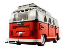 Load image into Gallery viewer, Architecture Series Building Blocks - VW Volkswagen
