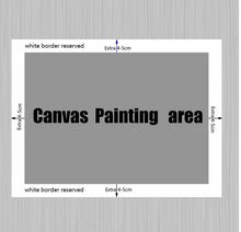 Load image into Gallery viewer, Arna's Luxury Painting Collection - Green Leave Plant Flowerpot Oil Painting - Many Styles
