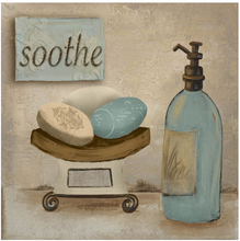 Load image into Gallery viewer, Arna's Luxury Painting Collection - Modern/Vintage French Style Victorian Bathtub - Many Styles
