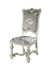 Load image into Gallery viewer, "Arna Royal Victorian Collection" Luxury Plus Furniture - Exquisite Marble 2.4m Dining Table &amp; 8 Chairs
