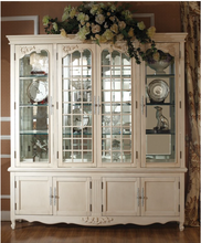 Load image into Gallery viewer, "Arna Royal Victorian Collection" Luxury Plus Furniture - Exquisite Buffet Cabinet
