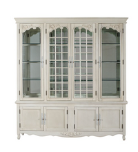 Load image into Gallery viewer, "Arna Royal Victorian Collection" Luxury Plus Furniture - Exquisite Buffet Cabinet
