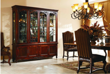 Load image into Gallery viewer, "Arna Royal Victorian Collection" Luxury Plus Furniture - Exquisite Buffet Cabinet
