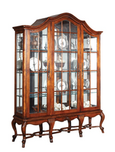 Load image into Gallery viewer, "Arna Royal Victorian Collection" Luxury Plus Furniture - Exquisite Cabinet Antique
