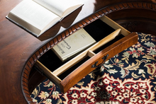Load image into Gallery viewer, "Arna Royal Victorian Collection" Luxury Plus Furniture - Exquisite Antique Desk &amp; Chair
