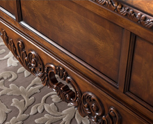 Load image into Gallery viewer, "Arna Royal Victorian Collection" Luxury Plus Furniture - Exquisite Antique Desk &amp; Chair
