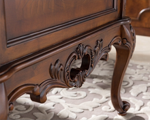 Load image into Gallery viewer, "Arna Royal Victorian Collection" Luxury Plus Furniture - Exquisite Antique Desk &amp; Chair

