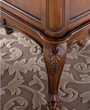 Load image into Gallery viewer, "Arna Royal Victorian Collection" Luxury Plus Furniture - Exquisite Antique Desk &amp; Chair
