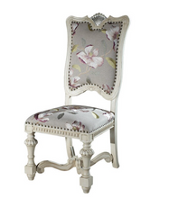 Load image into Gallery viewer, "Arna Royal Victorian Collection" Luxury Plus Furniture - Exquisite Dining Table &amp; Chairs x6
