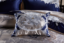 Load image into Gallery viewer, "Arna Lisa" Royal Collection - New Royal Luxury Bedding - King - 10 Piece
