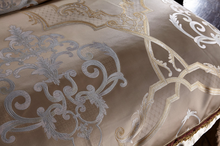 Load image into Gallery viewer, "Arna Lisa" Royal Collection - New Royal Luxury Bedding - King - 10 Piece
