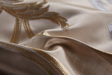 Load image into Gallery viewer, "Arna Lisa" Royal Collection - New Royal Luxury Bedding - Queen - 10 Piece
